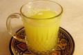 How To Make Moroccan Sweet Ginger Juice
