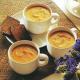 How To Make Gingered Carrot Soup