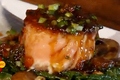 How To Make Apricot Glazed Salmon
