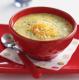 Gluten-Free Broccoli Cheddar Soup