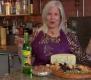 How To Pair Gorgonzola With Single Village Mezcal