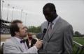 Gorgui Dieng NBA Draft Pick Interview