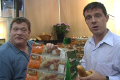 About the Gourmet Hub at the Fancy Food Show
