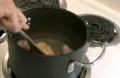 Chicken Gravy With Red Wine