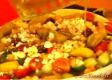 How To Make Colorful Greek Salad