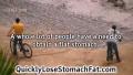 Great Tips For A Flat Stomach