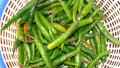 Green  Chilli
