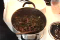 Green Bean  Stew