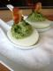 How To Make Cookin' Greens Green Eggs And Ham