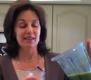 How To Make Melon, Cucumber And Lettuce Vegan Blended Smoothie