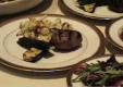 How To Make Fruit Stuffed Lamb Shoulder