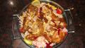How To Make Grilled Chicken Salad