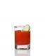 How To Make Ground Glass Cocktail