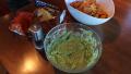 Guacamole Dip Featuring Phil