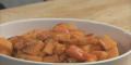 How To Make Maple Glazed Butter Squash