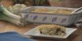 Delicious Vegetarian Shepherd`S Pie Making