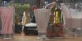 Fruit Milkshake In 20 Seconds!