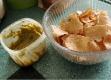Four Ways To Eat Hummus And Pita Chips