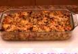 How To Make Bread Stuffing