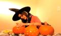 Halloween Food Carvings