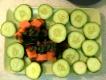 How To Make Haloumi Cheese And Melon Appetizer By Karishma P