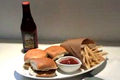 How To Make Hamburgers With A Twist