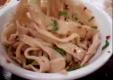 Yummy And Delicious Hand Pulled Noodles