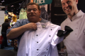 About Happy Chef At The National Restaurant Association In  Chicago