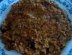 Healthy Arabic Shoulbatoa Recipe
