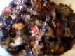 Middle Eastern Eggplant Recipe