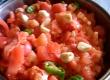 Healthy Hot Tomato Sauce Recipe