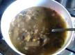 Healthy Lentil Soup Recipe
