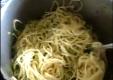 Healthy Pasta