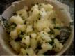 Middle Eastern Potato Recipe