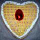 Farmhouse Sheep'S Heart