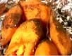 Heavenly Grilled Sweet Potatoes
