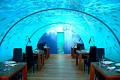 About World's First Underwater Restaurant