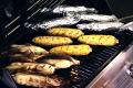 How To Grill Corn On Cob