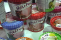 About Hola Fruta, Pure Fruit Sherbet, At The  Fancy Food Show