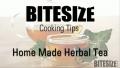 Home Made Herbal Tea