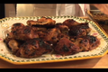 Honey Roast Chicken From Lauren Groveman's Kitchen