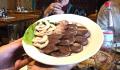 Western Curry Platter