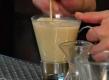 How to Make Hot Buttered Eggnog with Rum