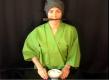 Chopstick Etiquettes