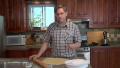 Blind Baking A Pie Shell