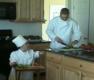 Tips To Cut Green Peppers