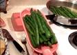 How To Make Fresh Steamed Asparagus