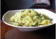 How To Make Skillet Cooked Spaghetti Squash