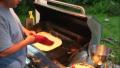 Tips to Make Grilled Pizza with Cheese