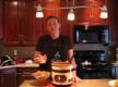 Homemade Crock Pot Chicken Broth